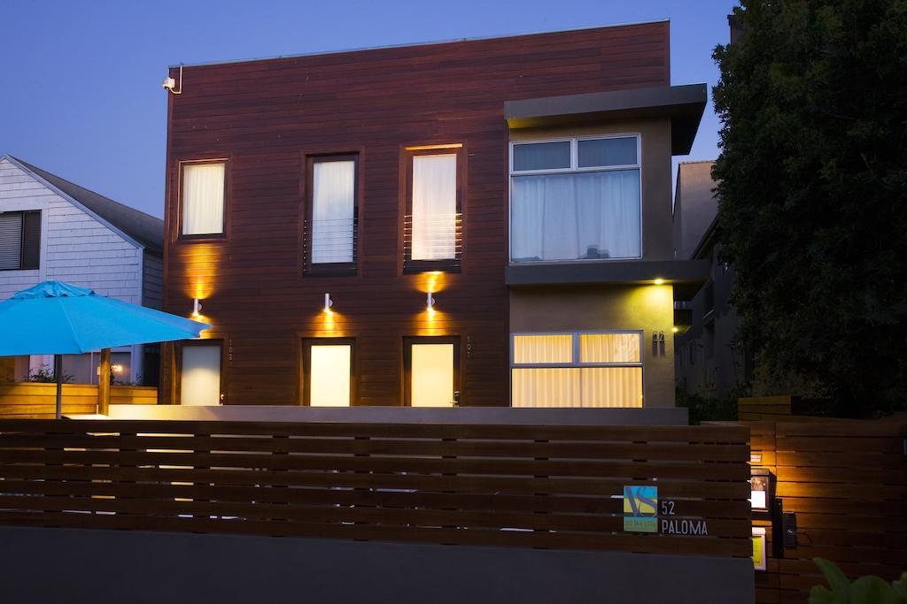 Venice Beach Vacation Condos Los Angeles Buitenkant foto