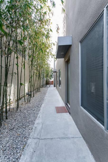 Venice Beach Vacation Condos Los Angeles Buitenkant foto